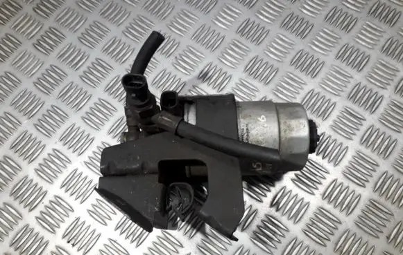 Opel Astra F Fuel filter PP837