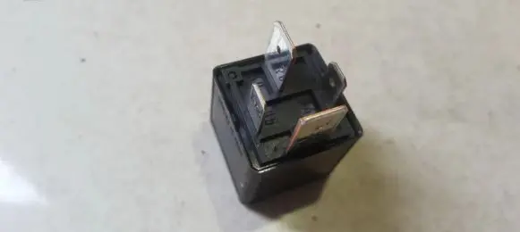 Volvo S70 V70 V70 XC Other relay V23134A52X345 V23134-A52-X345