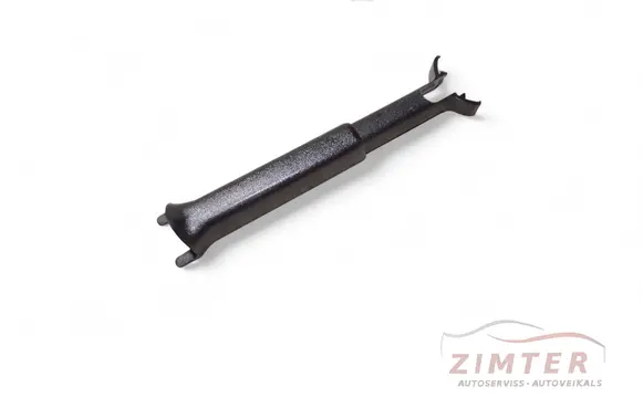 Infiniti FX Rearview mirror trim 