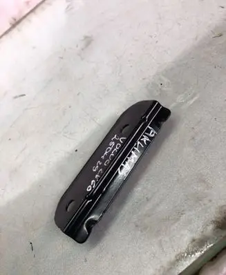 Volvo XC60 Battery bracket 31457785