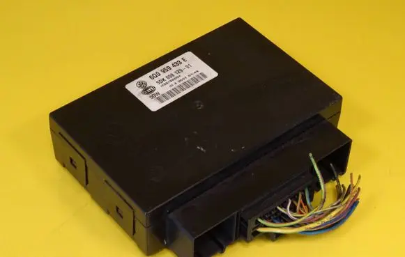 Seat Ibiza III (6L) Comfort/convenience module 6Q0959433E