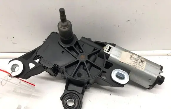 Audi A6 Allroad C5 Rear window wiper motor