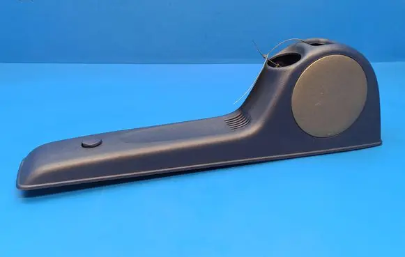 Smart ForTwo I Center console 0001852V008