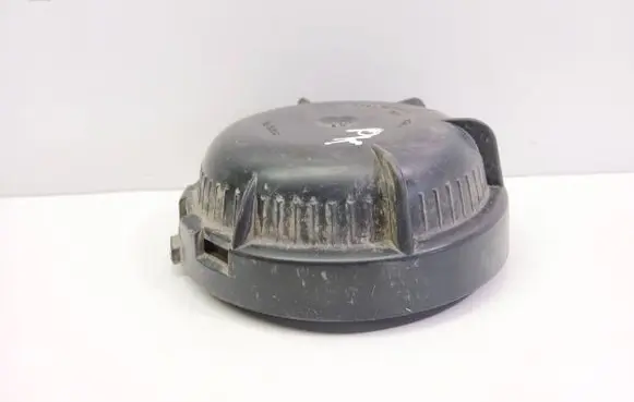 Volkswagen Golf III Headlight/headlamp dust cover 201910C