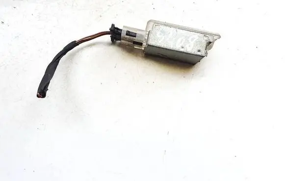 Volkswagen PASSAT B7 Other interior light