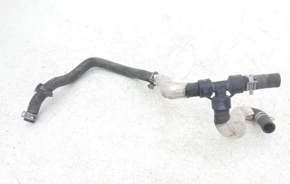 Ford Fusion II Engine coolant pipe/hose DS7818D476 DS7818D476AC 550357