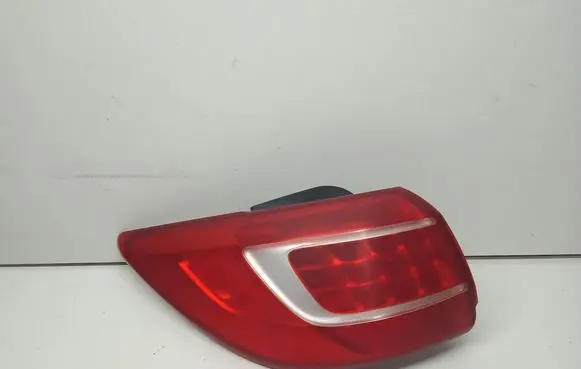 KIA Sportage Rear/tail lights 9240413W0
