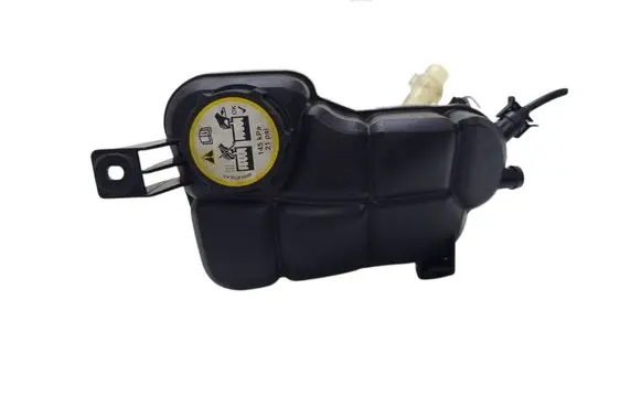 Volvo V70 Coolant expansion tank/reservoir 3M5H8100AD