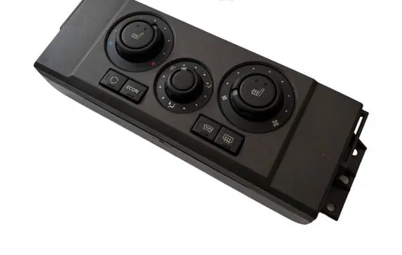 Land Rover Discovery 3 - LR3 Climate control unit NNV501295 MB1465702384 JFC000575WUX