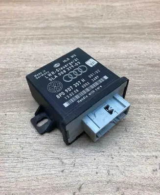 Audi A6 S6 C6 4F Light module LCM 8P0907357H 5LA00837922