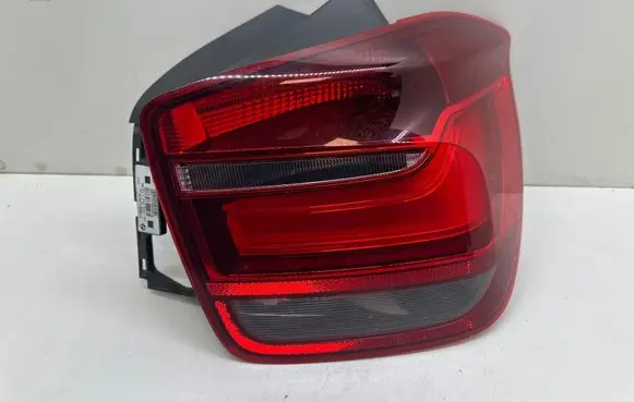 BMW 1 F20 F21 Rear/tail lights 7241544
