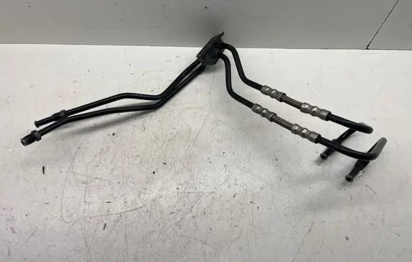 Audi A4 S4 B7 8E 8H Brake booster pipe/hose 8E1614705AP 8E1614706AP