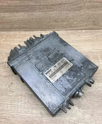 Renault Scenic I Engine control unit/module ECU 7700109621 7700105953