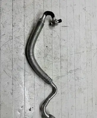 Audi A6 C7 Air conditioning (A/C) pipe/hose 4g0260707cc