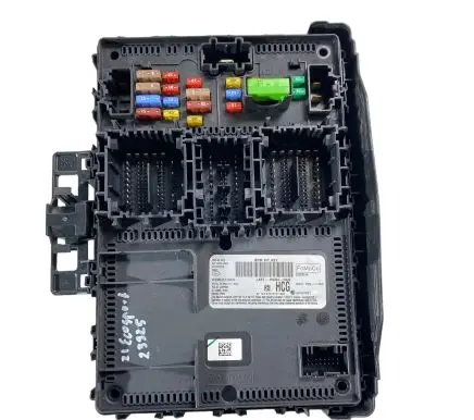 Ford Kuga III BSM Control unit LX6T15604HCG