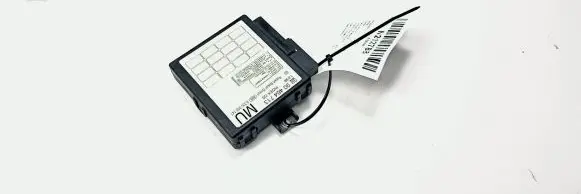 Opel Vectra B Central body control module
