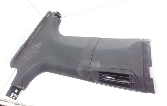 BMW 7 F01 F02 F03 F04 (B) pillar trim (bottom) 9112742 9139244 9139246