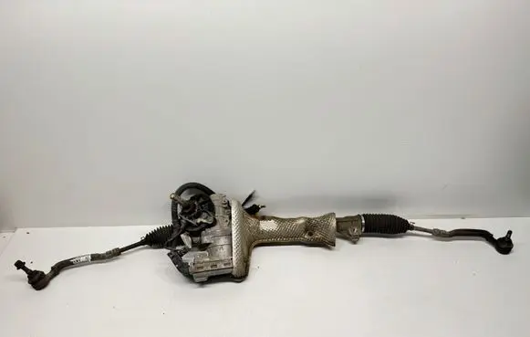 Peugeot 308 Steering rack 3142691486 1424010926 1409150070901