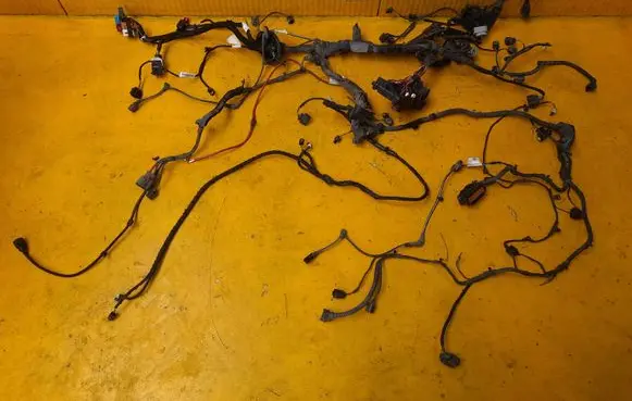 Seat Leon (5F) Other wiring loom 5F1974000B 5Q1971111Q