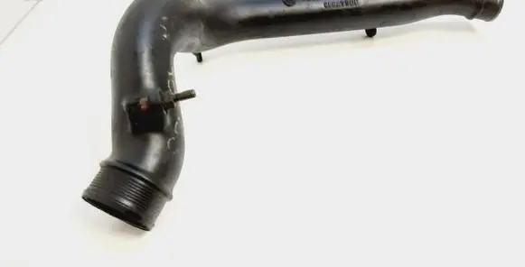 Volvo V70 Intercooler hose/pipe 30647918