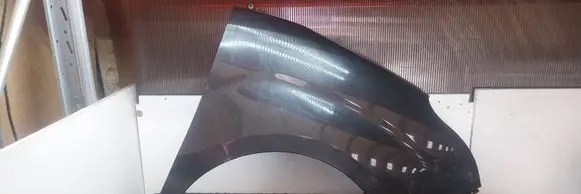 Fiat Doblo Fender
