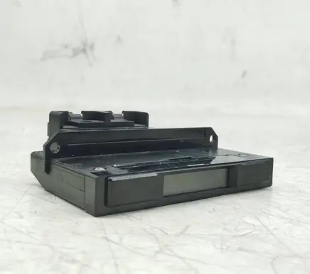 Mercedes-Benz E W124 Screen/display/small screen 1245420005 A1245420005 631202017001