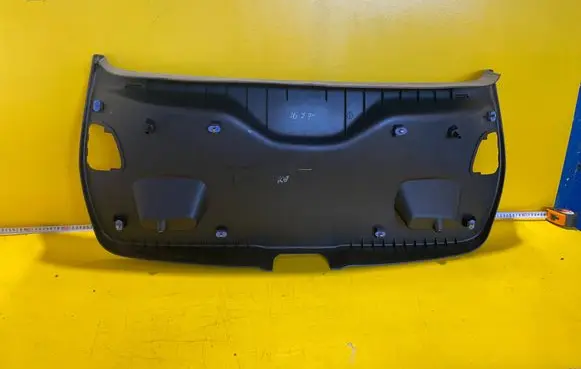 Opel Meriva B Tailgate trim 13265628
