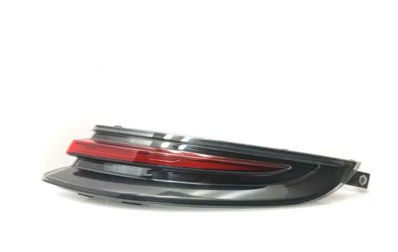 Rear/tail lights