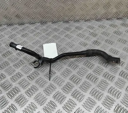 Audi Q8 Engine coolant pipe/hose 4KE819928N 4KE819374F