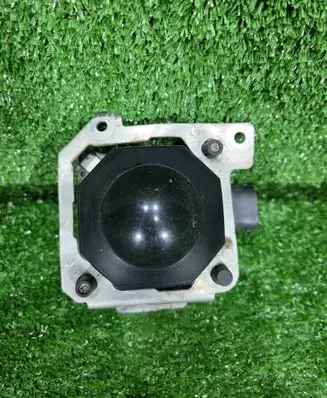 Distronic sensor radar