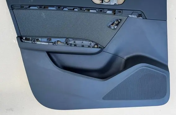Seat Ateca Front door card panel trim 575867011K