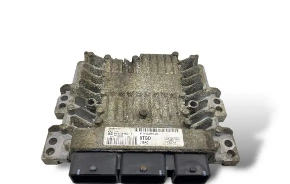 Ford Transit - Tourneo Connect Engine control unit/module 9T1112A650GD 5WS40819G