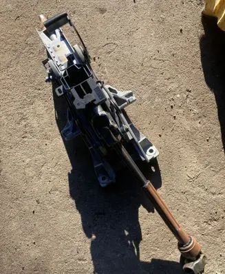 Volvo XC60 Steering wheel axle P31302633 10050600260