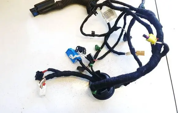 Cupra Born Other wiring loom 2226507156tvlse 2226507156-tvl-se