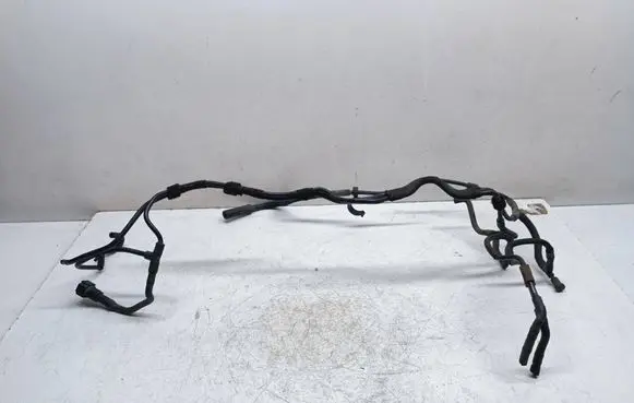 Land Rover Range Rover Sport L494 Vacuum line/pipe/hose 