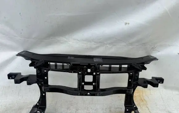 Volkswagen PASSAT B6 Radiator support slam panel 3C0805594D 3C0805594