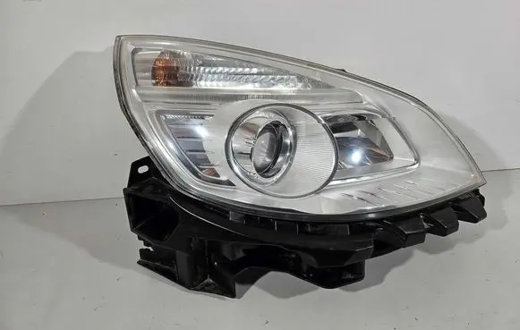 Renault Scenic II - Grand scenic II Headlight/headlamp 103419012932
