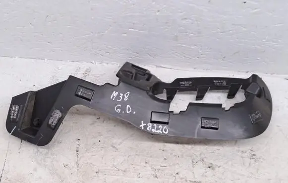 Ford Kuga III Fog light bracket LV4B15N216