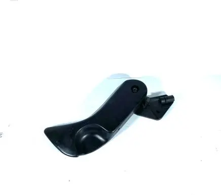 Engine bonnet (hood) release handle