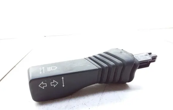 Opel Astra H Indicator stalk 24445280