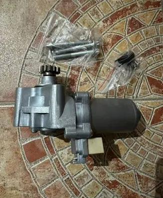 BMW 5 E60 E61 Transfer box differential control unit 27107599693 27107599680 27107613153