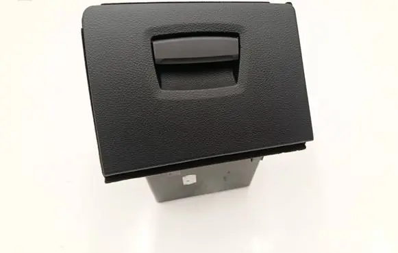 BMW 5 F10 F11 Glove box 9166696