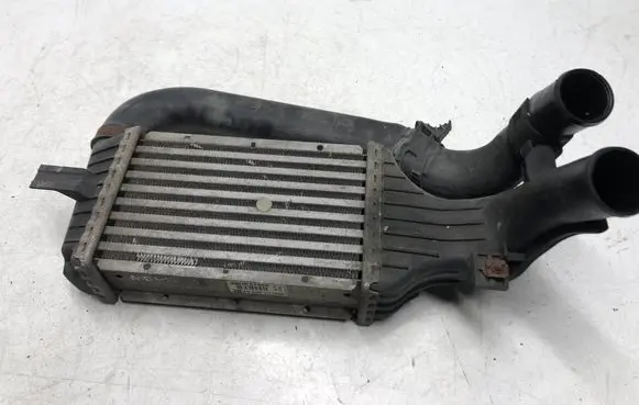 Opel Astra G Intercooler radiator 24406701 57965