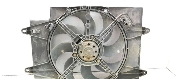 Alfa Romeo GT Electric radiator cooling fan 836000100