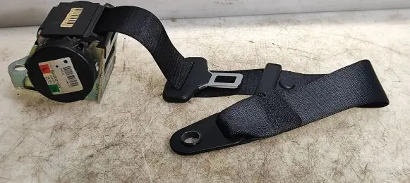 Mini Cooper Countryman R60 Rear seatbelt 620202100A