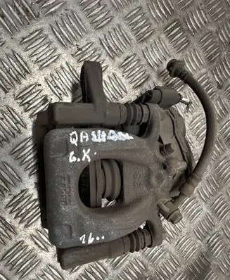 Nissan Qashqai Rear brake caliper
