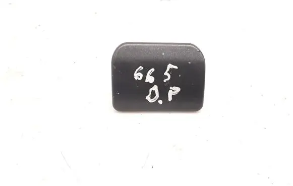 Alfa Romeo 156 Headlight washer spray nozzle cap/cover 