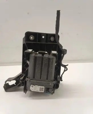 BMW iX Alarm system siren 5A04F3504 19815910 65135A04F3504