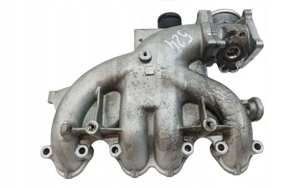 Volkswagen Touran I Intake manifold 03G129713C
