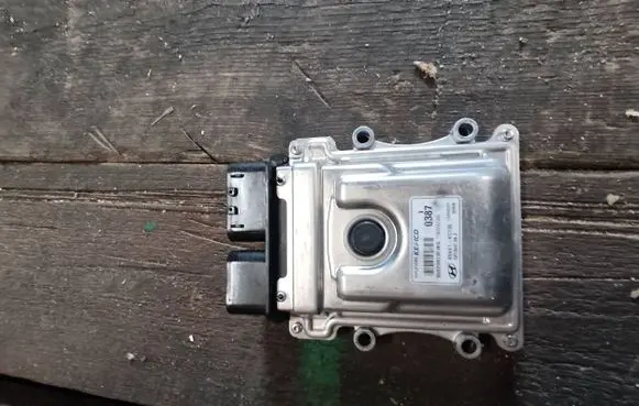 Hyundai Santa Fe Other control units/modules 954414A735 1D84503Y 9002080387KG